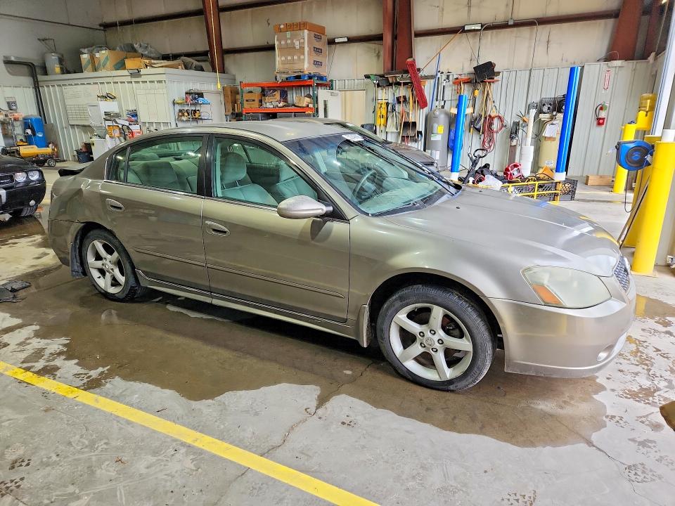 52240686 :رقم المزاد ، 1N4BL11D76N321090 vin ، 2006 Nissan Altima مزاد بيع