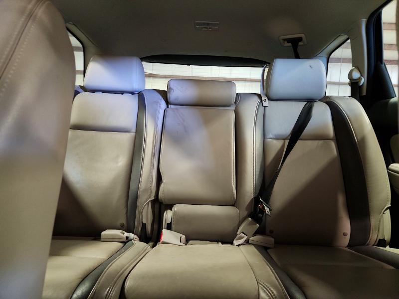 Aukcja sprzedaży 2011 Mazda Cx-9, vin: JM3TB3CV0B0332448, numer aukcji: 53414816