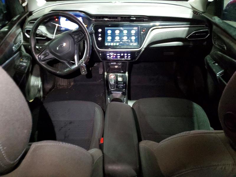Aukcja sprzedaży 2023 Chevrolet Bolt Euv, vin: 1G1FY6S07P4111143, numer aukcji: 54206156