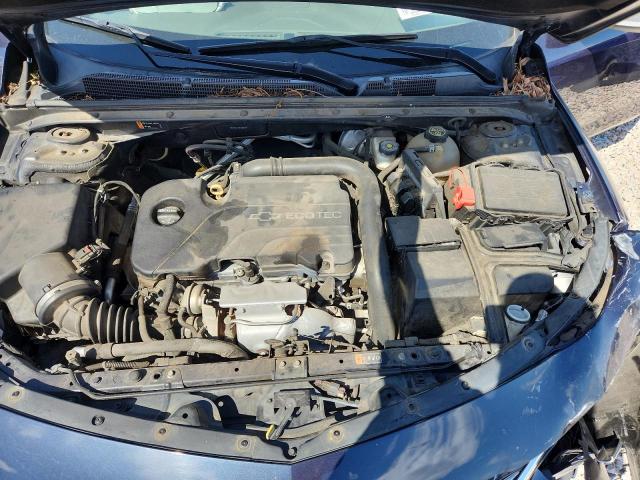 Продажа на аукционе авто 2017 Chevrolet Malibu, vin: 1G1ZB5ST2HF246989, номер лота: 53324866