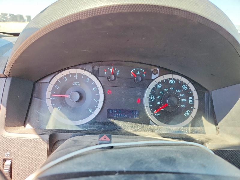 51568346 :رقم المزاد ، 1FMCU9DG5CKB43575 vin ، 2012 Ford Escape مزاد بيع