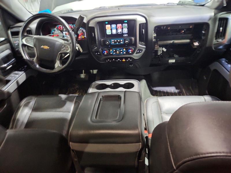 Продажа на аукционе авто 2016 Chevrolet Silverado, vin: 1GCVKREC6GZ301661, номер лота: 54147636