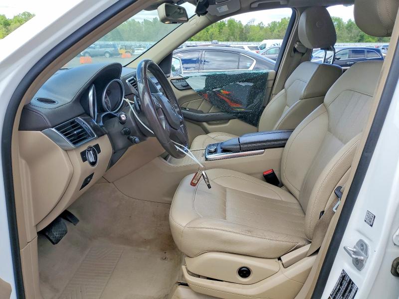 53421096 :رقم المزاد ، 4JGDF6EE5GA656346 vin ، 2016 Mercedes-benz Gl مزاد بيع
