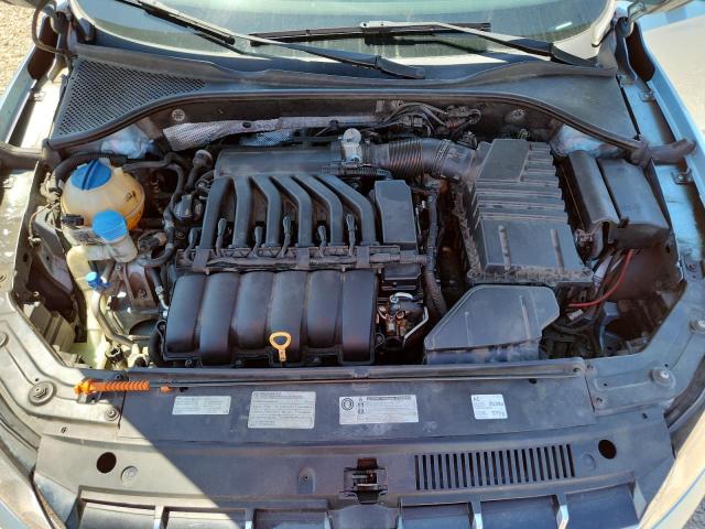 Aukcja sprzedaży 2012 Volkswagen Passat, vin: 1VWBM7A3XCC084309, numer aukcji: 52254026