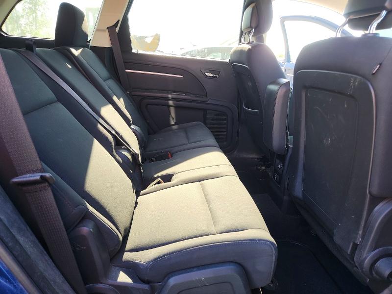 Продаж на аукціоні авто 2010 Dodge Journey, vin: 3D4PH5FVXAT160319, номер лоту: 54776996