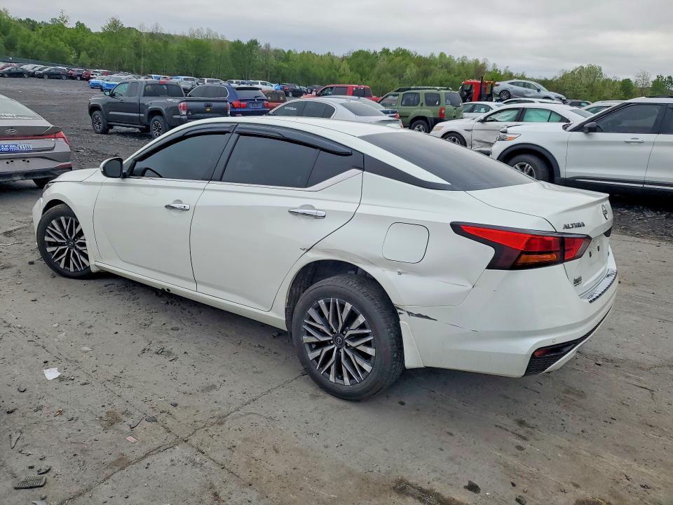 Продаж на аукціоні авто 2023 Nissan Altima, vin: 1N4BL4DW5PN355996, номер лоту: 53779006