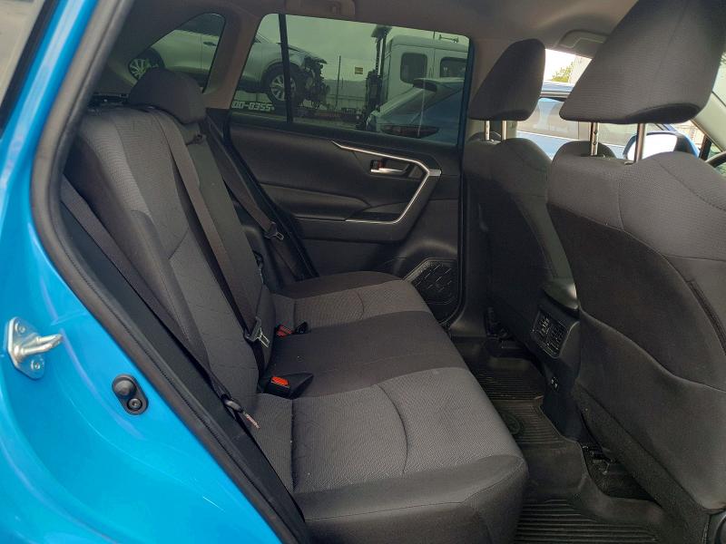 Aukcja sprzedaży 2020 Toyota Rav4, vin: JTMW1RFV5LJ018474, numer aukcji: 54049146