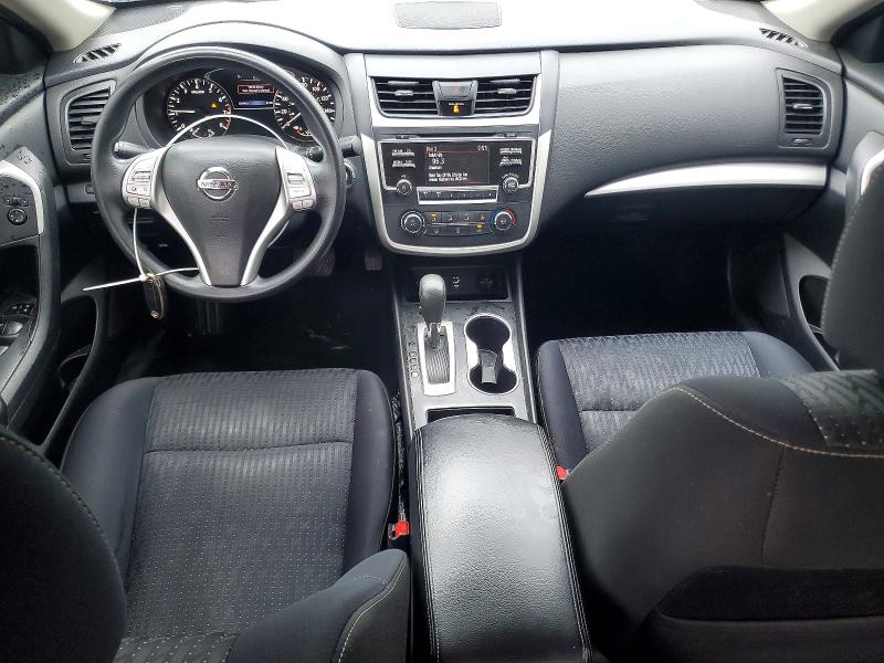 54537056 :رقم المزاد ، 1N4AL3AP3HC150354 vin ، 2017 Nissan Altima مزاد بيع