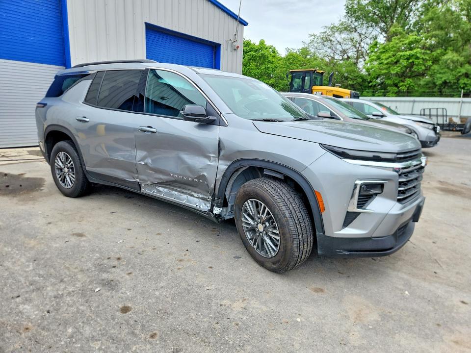 Продажа на аукционе авто 2026 Chevrolet Traverse, vin: 1GNEVGKS6TJ113794, номер лота: 54651696