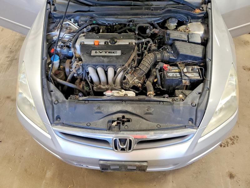 54832296 :رقم المزاد ، 1HGCM56357A027264 vin ، 2007 Honda Accord مزاد بيع