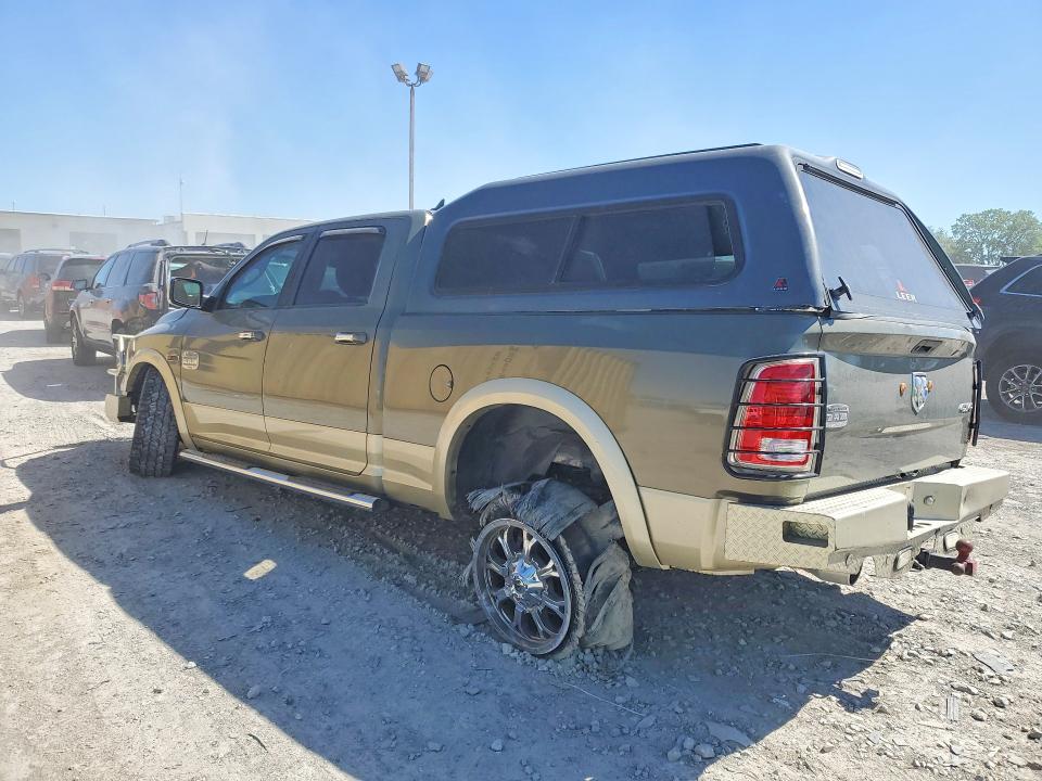 Продаж на аукціоні авто 2014 Ram 1500, vin: 1C6RR7WM9ES314085, номер лоту: 53610996