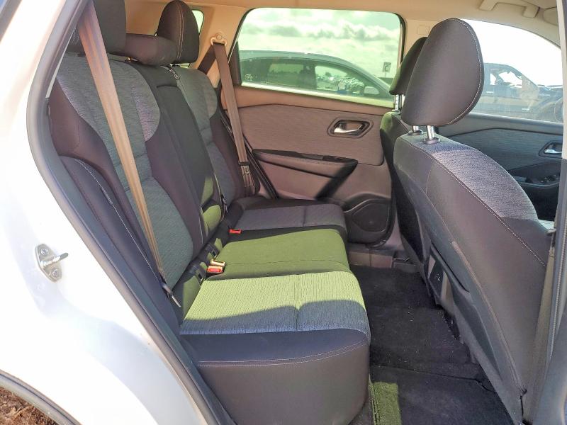 Aukcja sprzedaży 2023 Nissan Rogue, vin: JN8BT3BA8PW414775, numer aukcji: 53202756