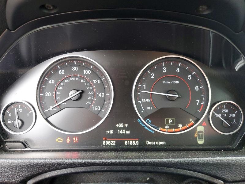 2018 Bmw 430i მანქანა იყიდება აუქციონზე, vin: WBA4Z1C56JEC60735, აუქციონის ნომერი: 54624656