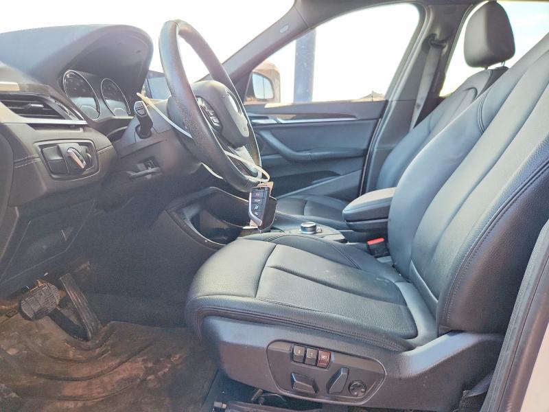Продажа на аукционе авто 2021 Bmw X1, vin: WBXJG7C09M5U09209, номер лота: 52583556
