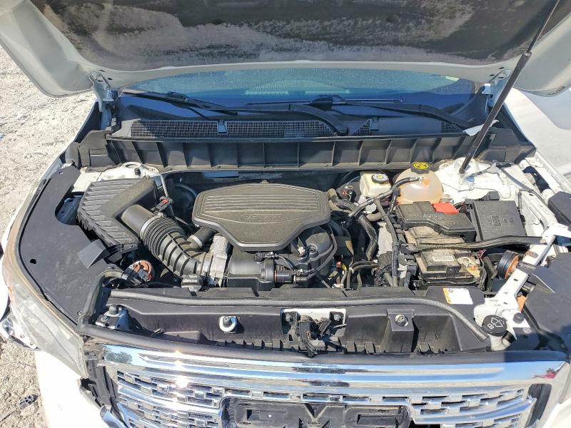 Продажа на аукционе авто 2017 Gmc Acadia, vin: 1GKKNXLS4HZ120167, номер лота: 52188546