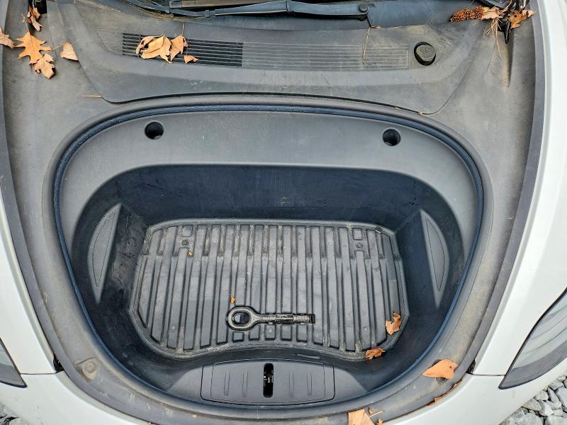 54094466 :رقم المزاد ، 5YJ3E1EC2MF020233 vin ، 2021 Tesla Model 3 مزاد بيع