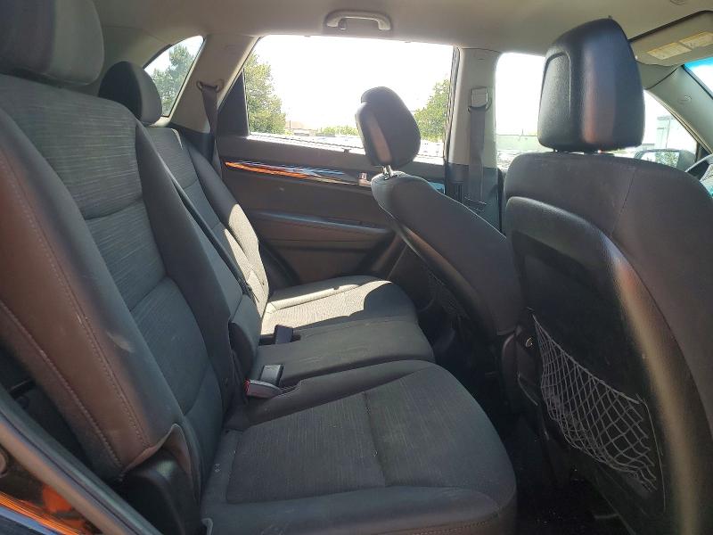 Aukcja sprzedaży 2014 Kia Sorento, vin: 5XYKTCA62EG433146, numer aukcji: 52848906
