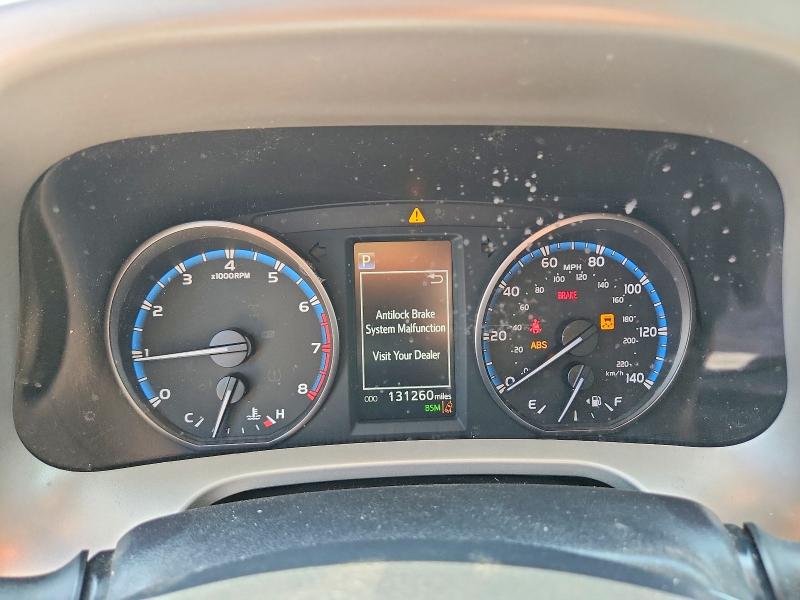 Продажа на аукционе авто 2017 Toyota Rav4, vin: 2T3WFREV2HW391791, номер лота: 54534386