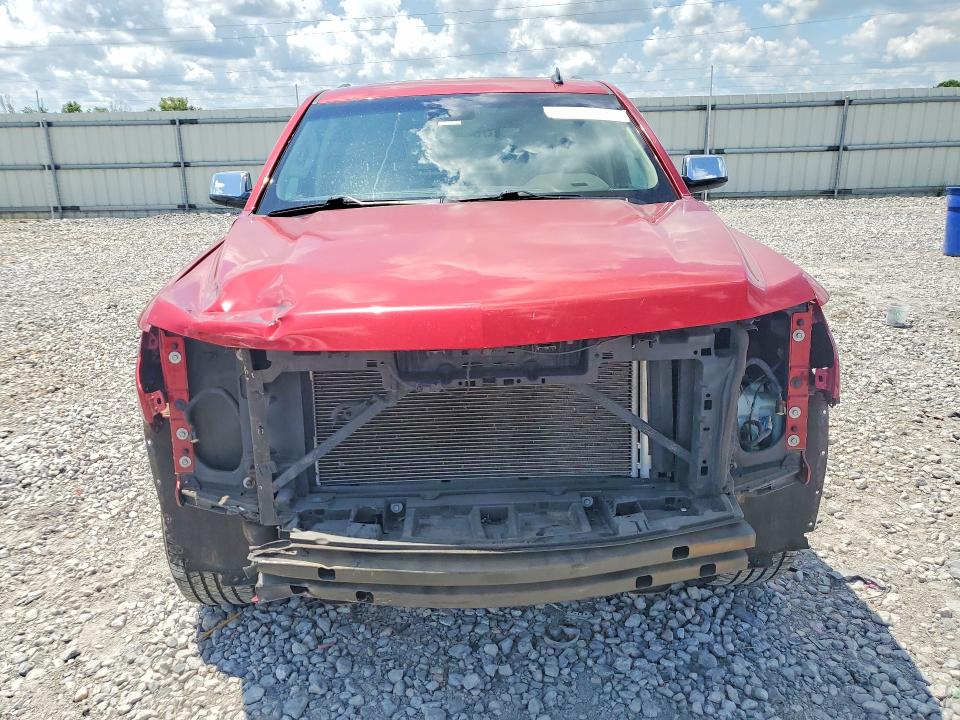 Aukcja sprzedaży 2015 Chevrolet Tahoe, vin: 1GNSCCKC6FR199429, numer aukcji: 53823586