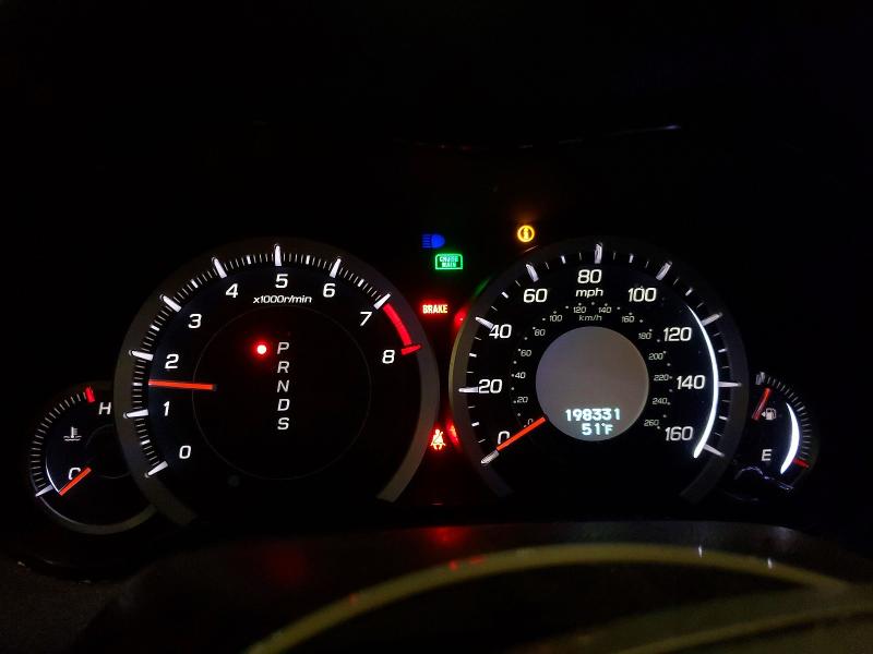 Aukcja sprzedaży 2009 Acura Tsx, vin: JH4CU26669C001706, numer aukcji: 52405036