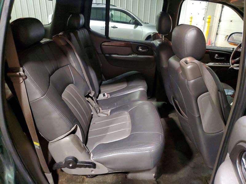 Продаж на аукціоні авто 2003 Gmc Envoy, vin: 1GKET16S236205921, номер лоту: 53348246
