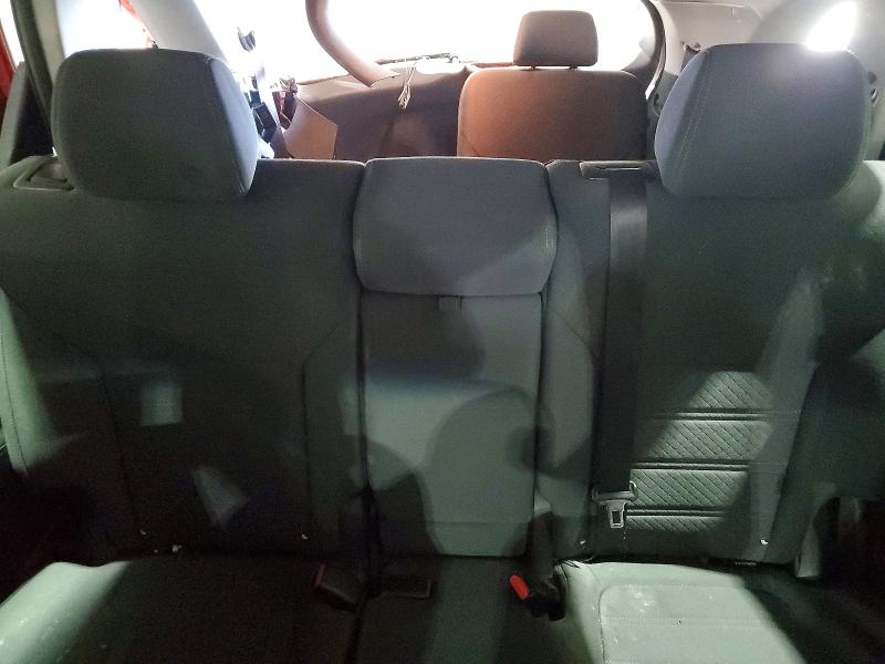55270346 :رقم المزاد ، 5XYPG4A54LG631084 vin ، 2020 Kia Sorento مزاد بيع