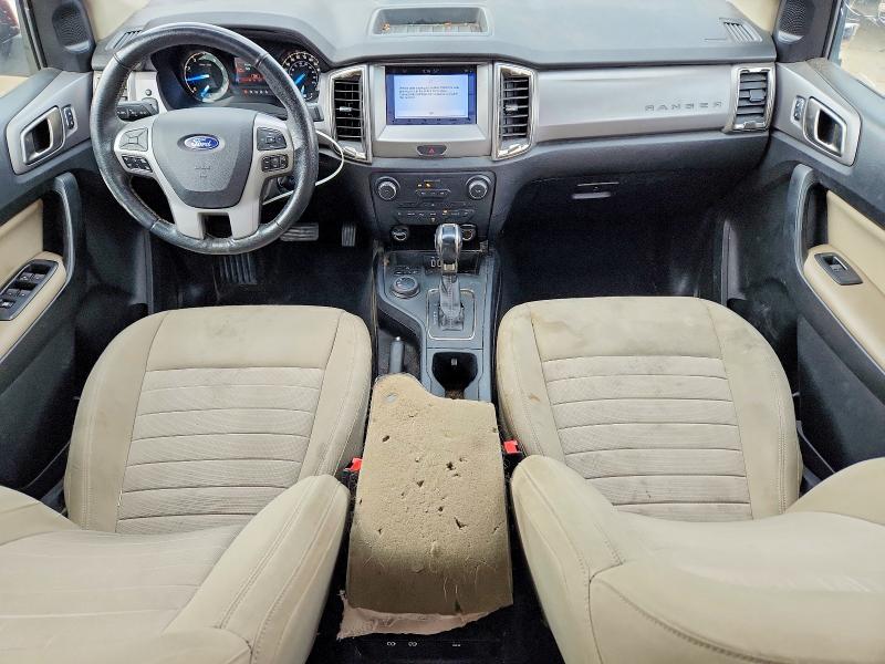 51897276 :رقم المزاد ، 1FTER4FH4KLA28241 vin ، 2019 Ford Ranger مزاد بيع