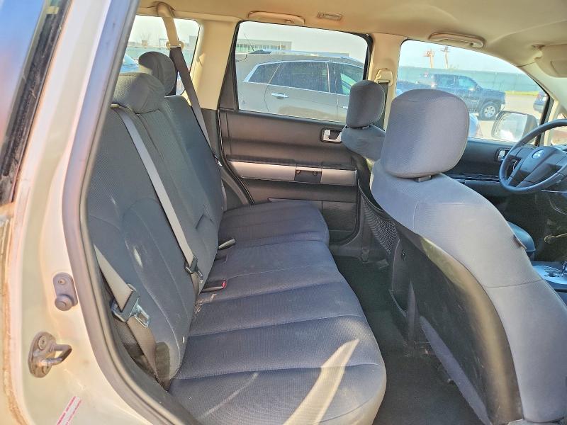2006 Mitsubishi Endeavor მანქანა იყიდება აუქციონზე, vin: 4A4MN21S46E042562, აუქციონის ნომერი: 52345366