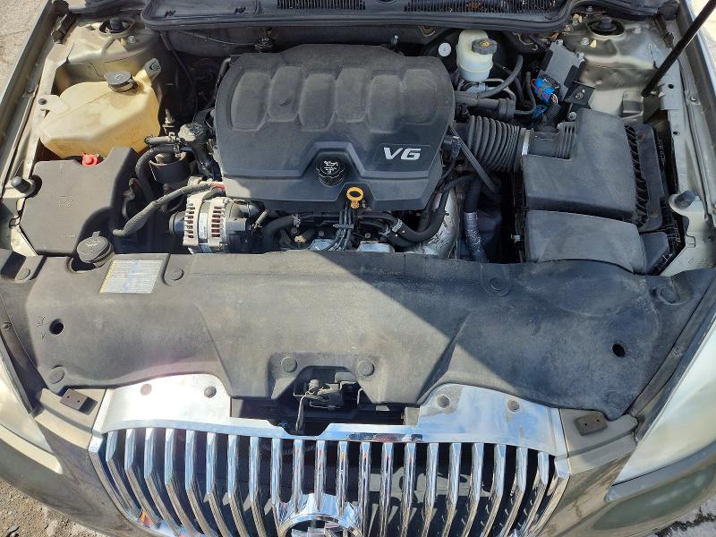 Продаж на аукціоні авто 2010 Buick Lucerne, vin: 1G4HE5EM4AU119558, номер лоту: 51648376