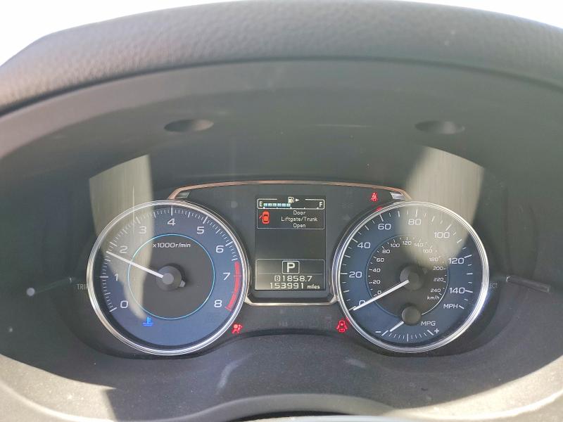 Продажа на аукционе авто 2015 Subaru Xv Crosstrek, vin: JF2GPAPC2F8312736, номер лота: 53644806