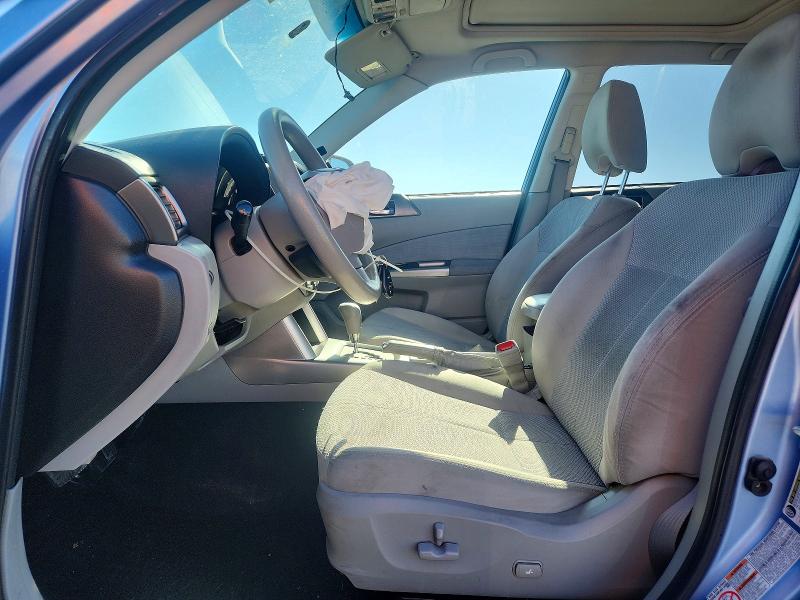 Aukcja sprzedaży 2011 Subaru Forester, vin: JF2SHADCXBH757697, numer aukcji: 52213086