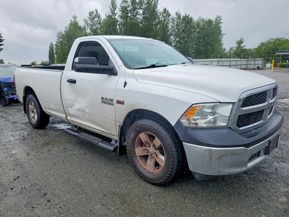 Aukcja sprzedaży 2014 Ram 1500, vin: 3C6JR6DT3EG307173, numer aukcji: 53594046