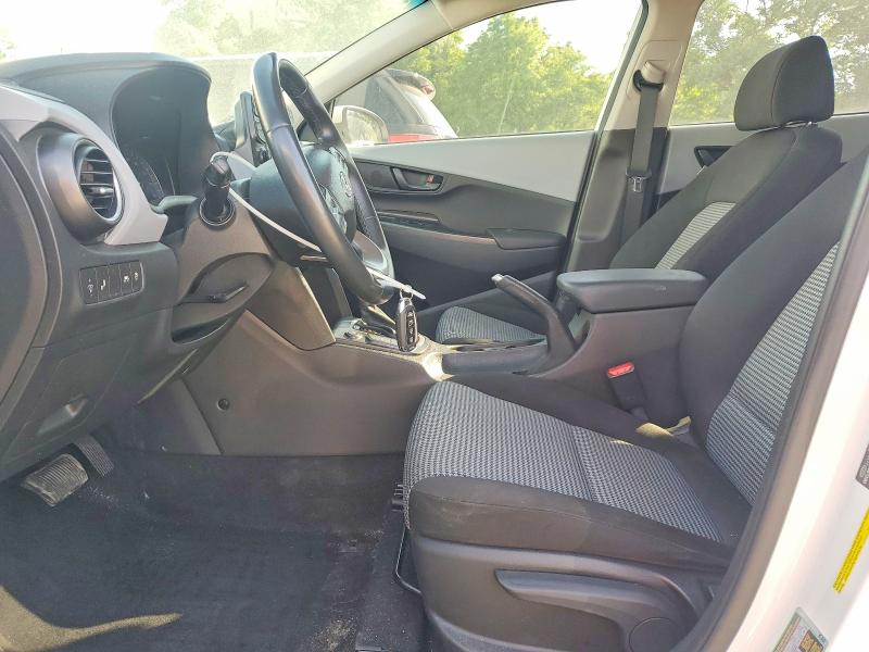 Aukcja sprzedaży 2021 Hyundai Kona, vin: KM8K22AA2MU715619, numer aukcji: 51478356