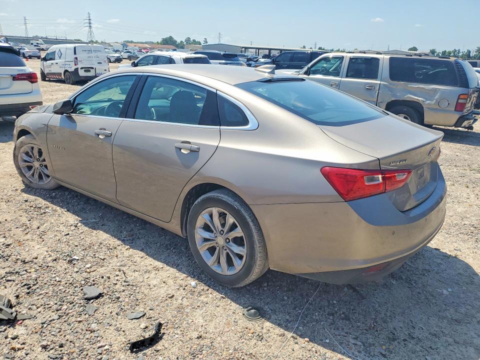 55456266 :رقم المزاد ، 1G1ZD5ST7PF205489 vin ، 2023 Chevrolet Malibu مزاد بيع