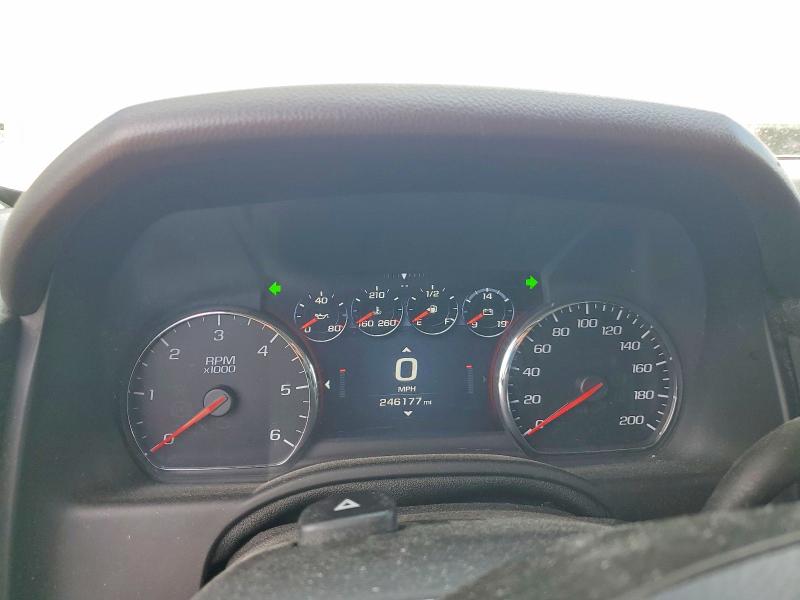 Aukcja sprzedaży 2015 Gmc Yukon Xl, vin: 1GKS2JKJ4FR247576, numer aukcji: 52810136