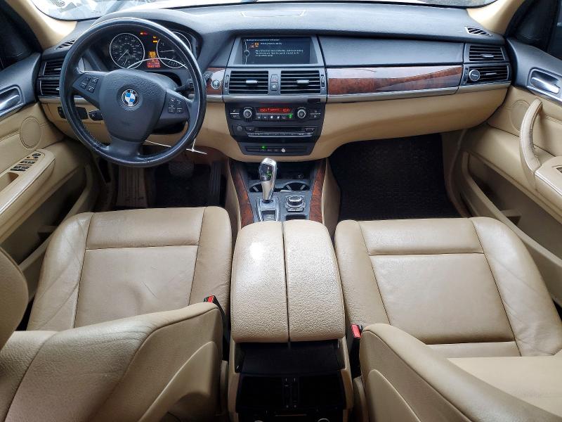 Продажа на аукционе авто 2013 Bmw X5, vin: 5UXZV4C56DL993756, номер лота: 52261636