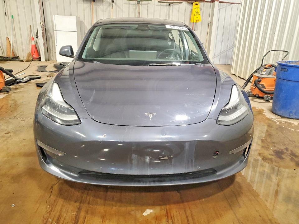 Auction sale of the 2022 Tesla Model 3, vin: 5YJ3E1EC3NF114557, lot number: 54334566
