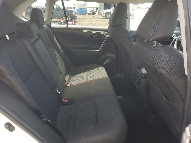 54065316 :رقم المزاد ، 2T3H1RFV2PC225146 vin ، 2023 Toyota Rav4 مزاد بيع