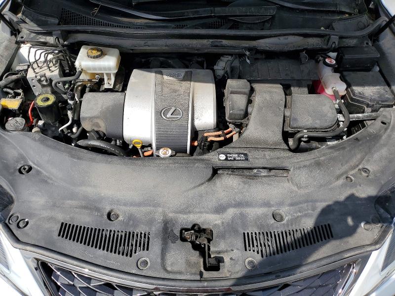 Aukcja sprzedaży 2020 Lexus Rx, vin: 2T2YGMDA2LC045133, numer aukcji: 53955486