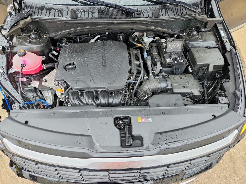 Продажа на аукционе авто 2026 Kia Sportage, vin: 5XYK2CDF4TG411533, номер лота: 52676776