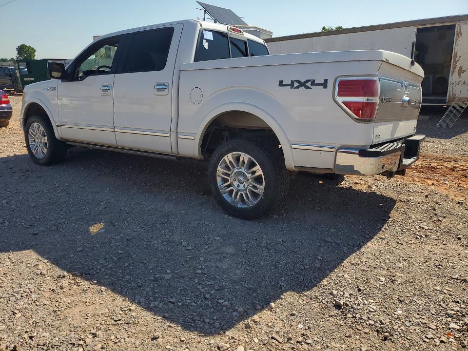2010 Ford F150 მანქანა იყიდება აუქციონზე, vin: 1FTFW1EV9AFA74213, აუქციონის ნომერი: 52849226