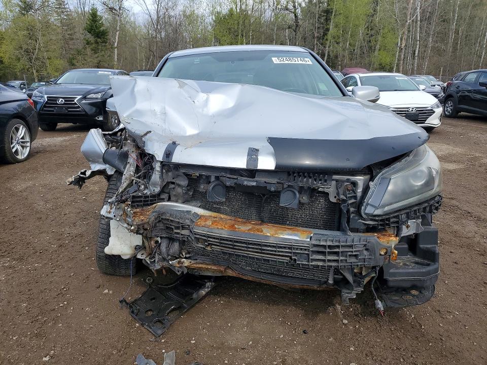 Aukcja sprzedaży 2013 Honda Accord, vin: 1HGCR2F56DA800398, numer aukcji: 52485746