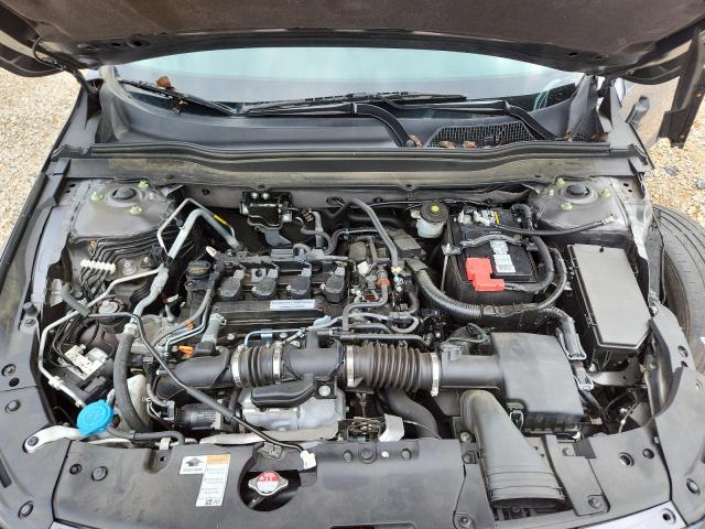 55275976 :رقم المزاد ، 1HGCV1F30KA031124 vin ، 2019 Honda Accord مزاد بيع