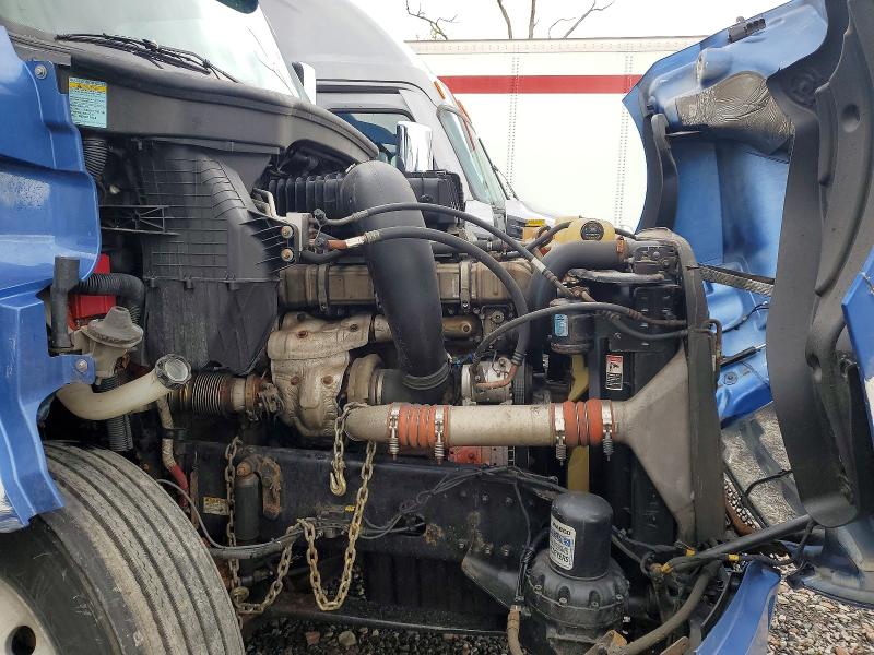 Продаж на аукціоні авто 2019 Freightliner Cascadia 126, vin: 3AKJHHDR2KSKF5389, номер лоту: 52021206