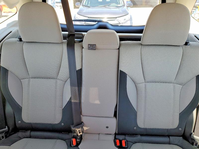 53193866 :رقم المزاد ، JF2SKAEC2PH499201 vin ، 2023 Subaru Forester مزاد بيع