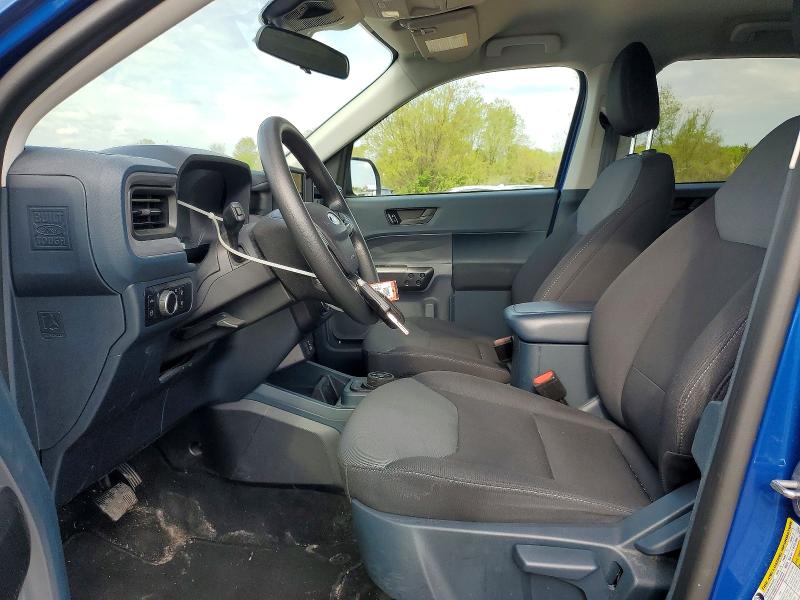 Продажа на аукционе авто 2024 Ford Maverick, vin: 3FTTW8A30RRA32138, номер лота: 52059036