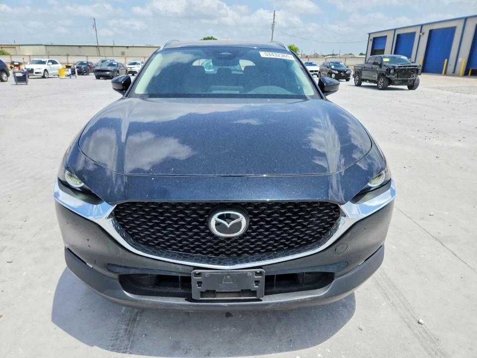 Продаж на аукціоні авто 2024 Mazda Cx-30, vin: 3MVDMBCM2RM690875, номер лоту: 53432366