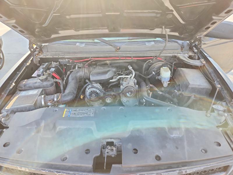 2008 Chevrolet Silverado მანქანა იყიდება აუქციონზე, vin: 1GCEC19X68Z195726, აუქციონის ნომერი: 52308986