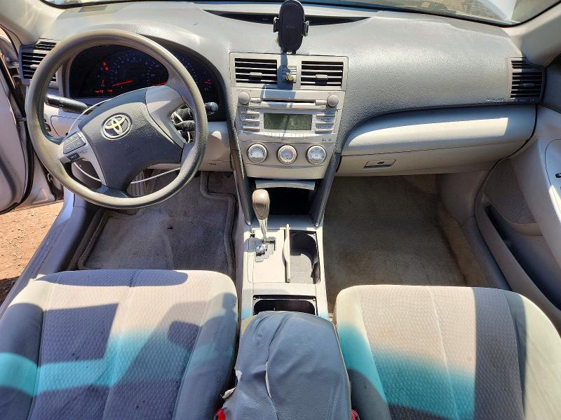 Aukcja sprzedaży 2011 Toyota Camry, vin: 4T1BF3EK0BU165721, numer aukcji: 52410416