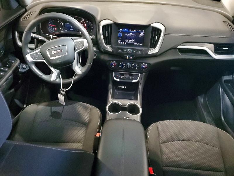 Продаж на аукціоні авто 2024 Gmc Terrain, vin: 3GKALTEG2RL299322, номер лоту: 52006216